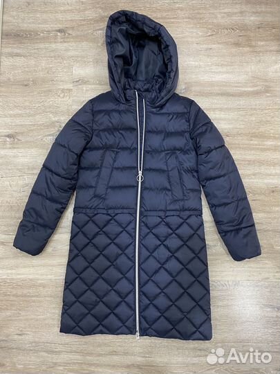Пальто для девочки