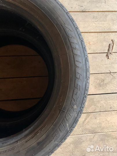 Bridgestone Dueler H/P 235/60 R18 108W