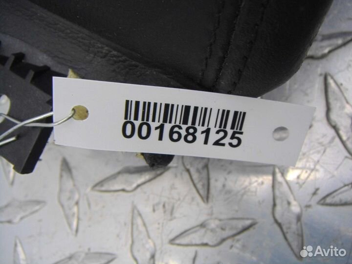 Торпедо Land Rover Range Rover 2007