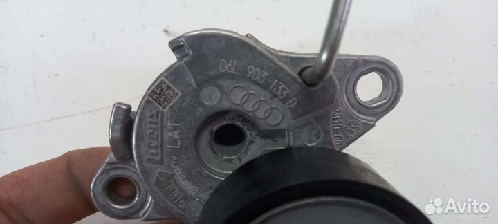 Натяжитель ремня 2.0 CZP Volkswagen Tiguan 2