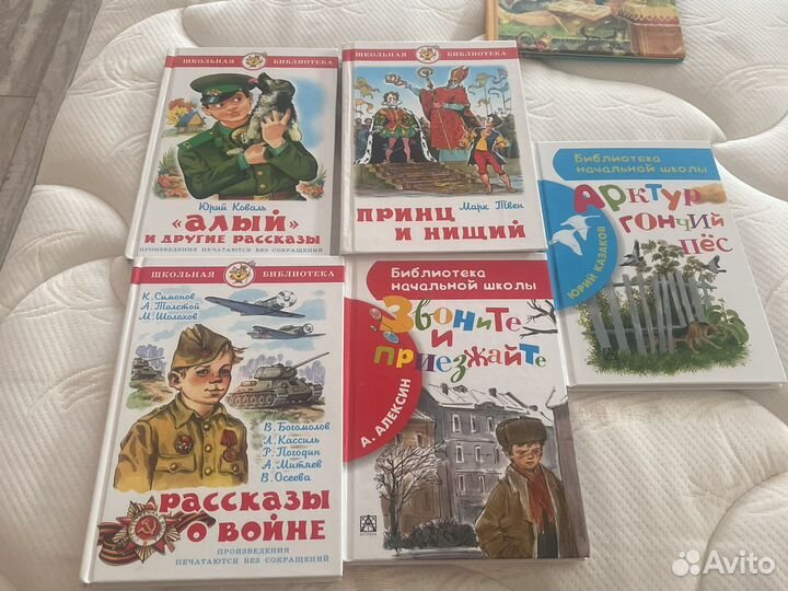 Книги,школьная библиотека