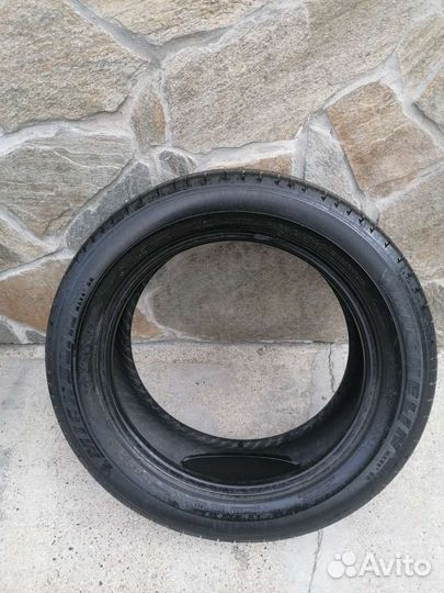 Michelin Energy E-V 235/55 R18