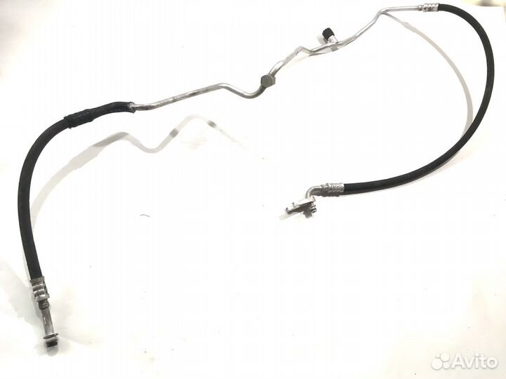 Трубка кондиционера Mercedes E W211