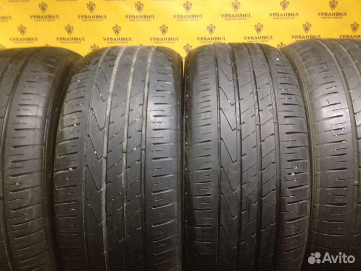Hankook Ventus S1 Evo2 SUV K117A 255/55 R18 105W