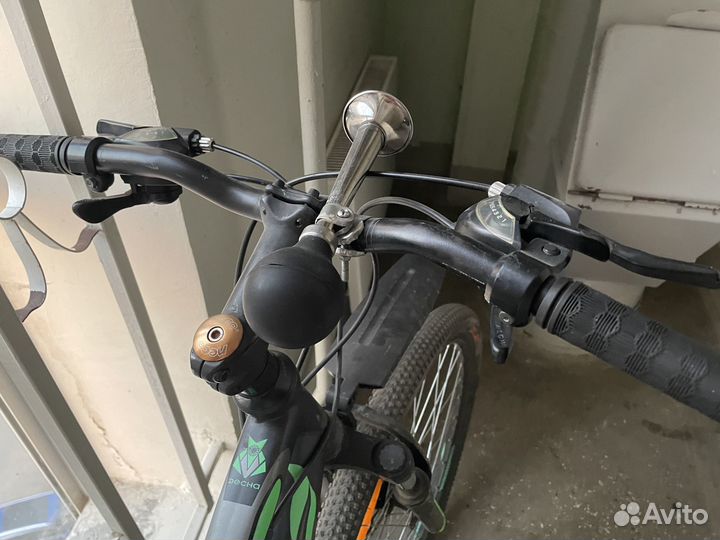 Велосипед Десна 2710