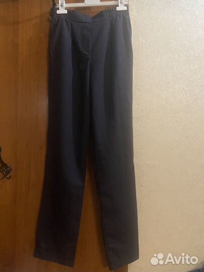 Брюки для девочки