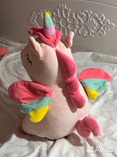 Игрушка Единорог