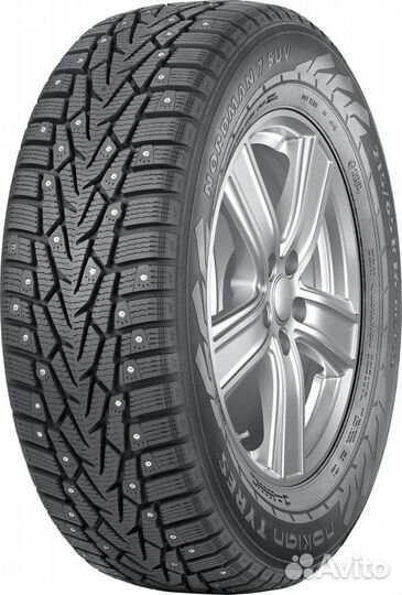 Nokian Tyres Nordman 7 SUV 235/75 R15 105T