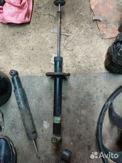 Амортизатор задний chery amulet golf 3