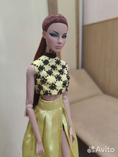 Одежда барби мтм, интегрити тойс, fashion royalty