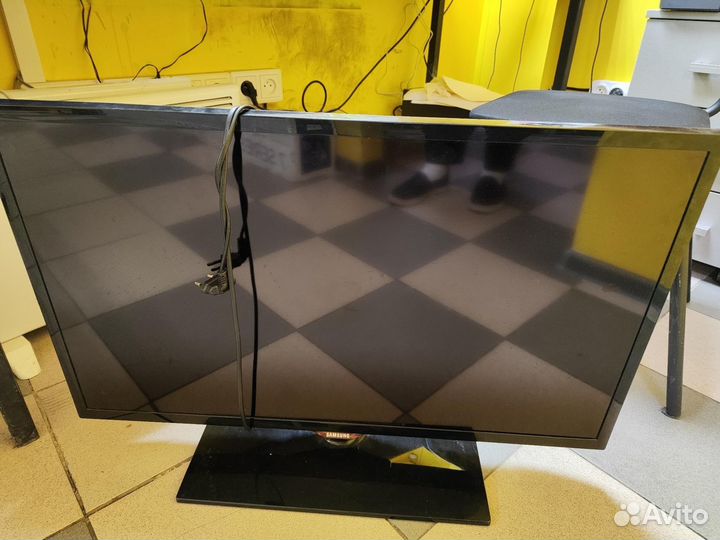Телевизор Samsung UE32F5020 LED