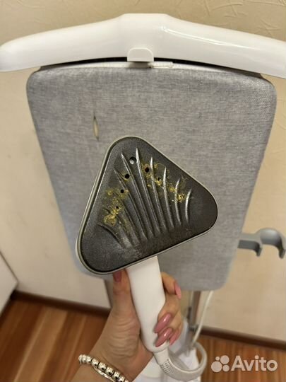 Отпариватель вертикальный напольный VLK