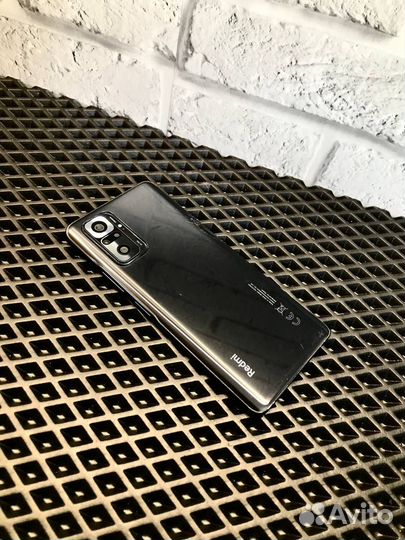 Xiaomi Redmi Note 10 Pro, 8/256 ГБ