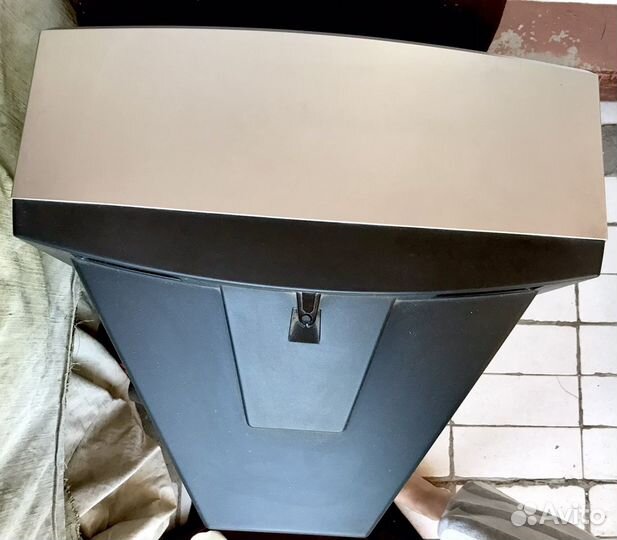 Телевизор sharp