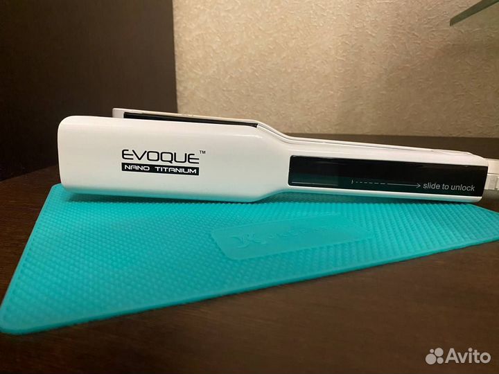 Профессиональный выпрямитель (стайлер)