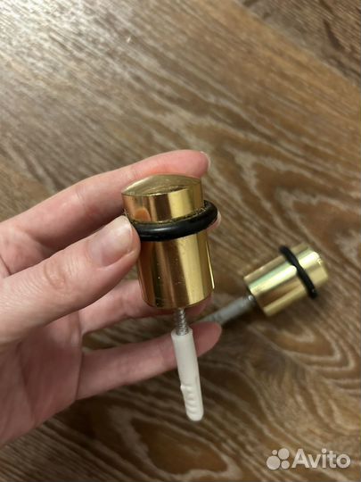 Стопоры ограничитель для дверей