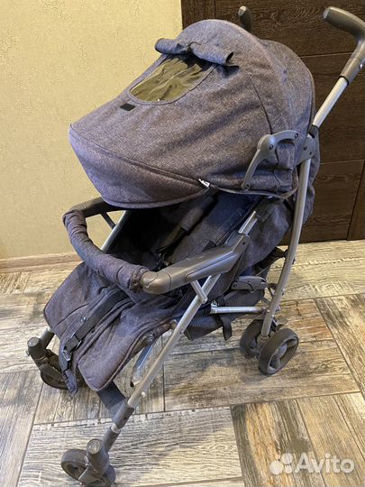 Коляска-трость FD-Design Amigo