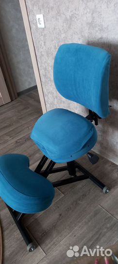 Коленный стул олимп