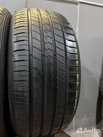 Dunlop SP Sport LM705 245/45 R19 98W