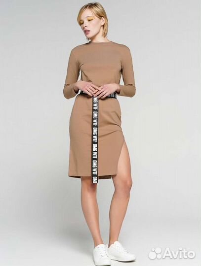 Новое платье 44-46 размер