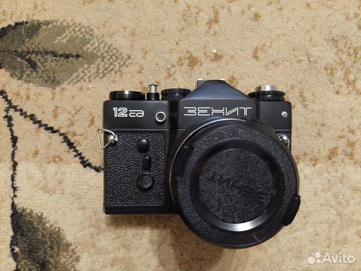 Фотоаппараты