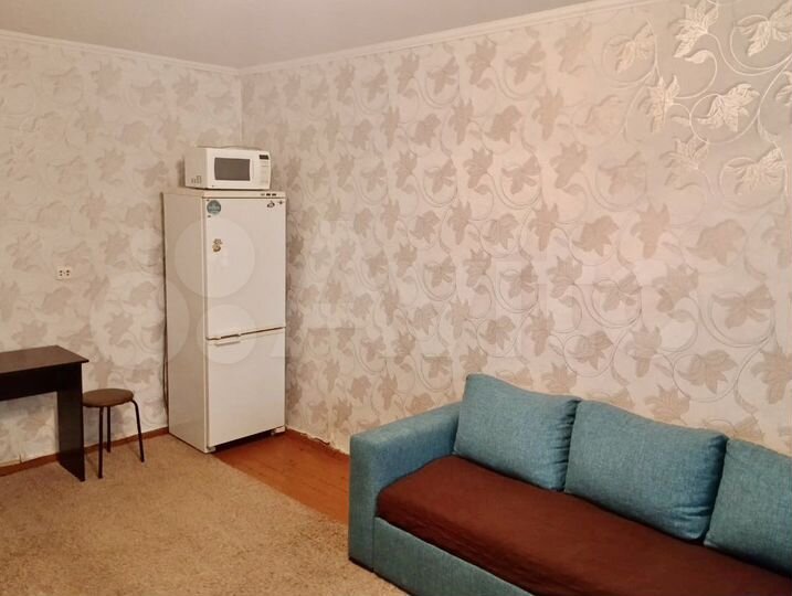 Комната 16,6 м² в 3-к., 2/2 эт.