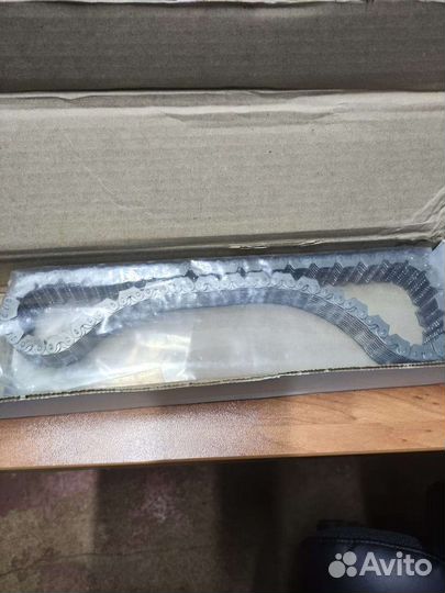 Цепь раздаточной коробки BMW X3