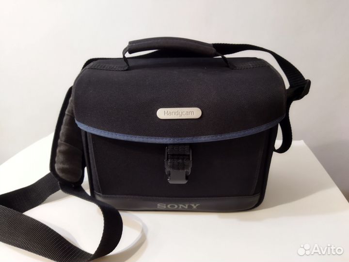 Фотосумка (жесткая)