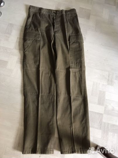 Костюм армейский (афганка)