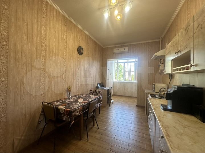 2-к. квартира, 47,1 м², 2/4 эт.