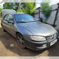 Opel Omega 2.0 MT, 1996, 400 000 км, с пробегом, цена 60 000 руб.