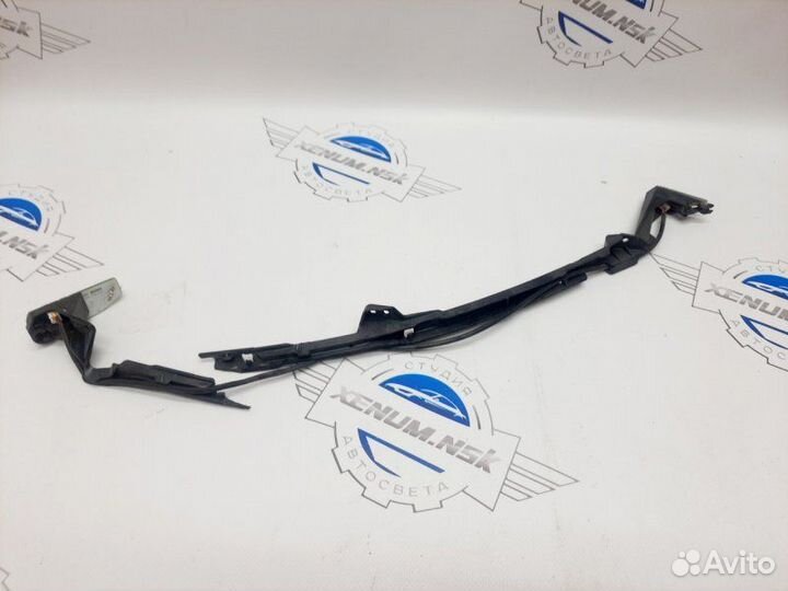 Дхо фары переднее левое Nissan Murano