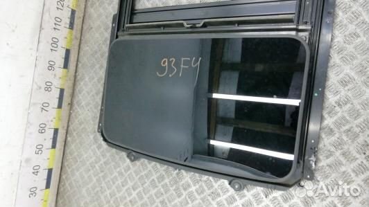 Люк cadillac STS 2 (93F04GS01)