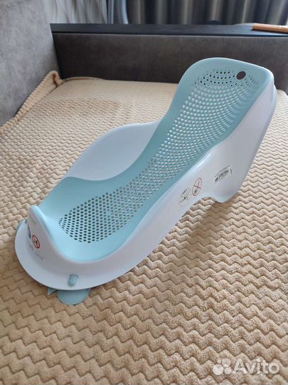 Горка для купания angelcare