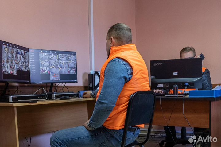 Ответственное хранение г. Омск