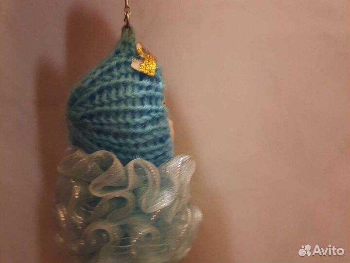 Брелок на ключи