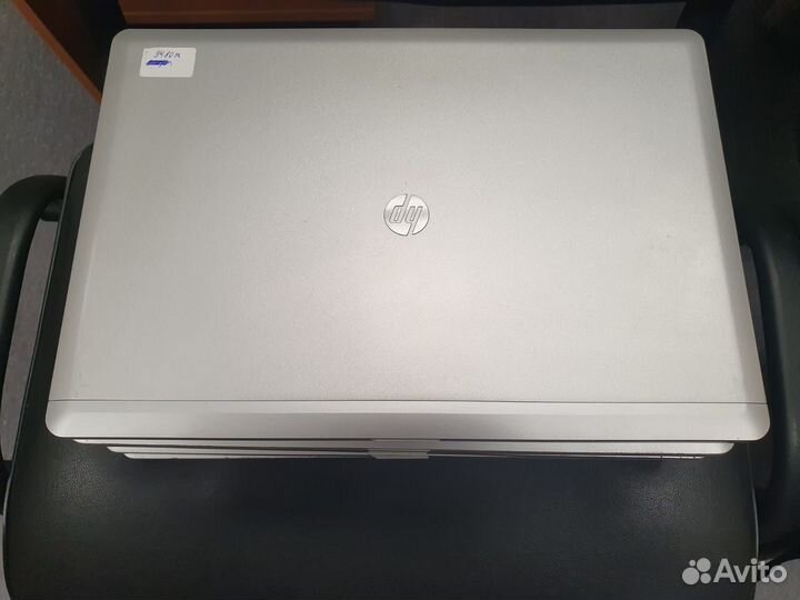 HP EliteBook Folio 9480m i5/8Gb/SSD256Gb/4G