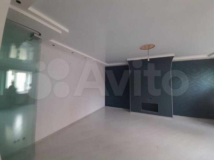 4-к. квартира, 146 м², 5/10 эт.