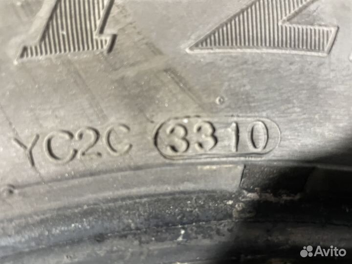 Kumho I'Zen Wis KW19 205/60 R16 96T