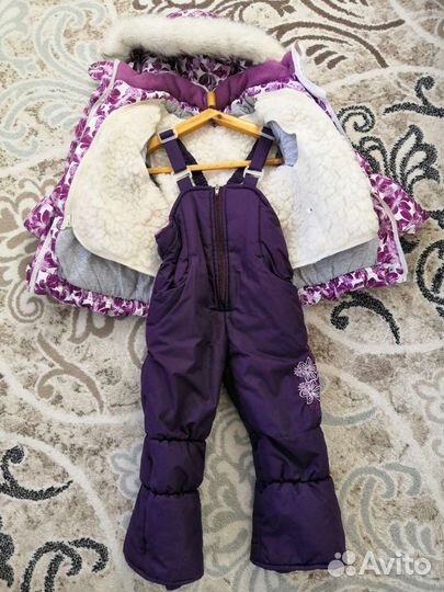 Комбенизон детский