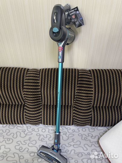 Пылесос Polaris pvcs 1101