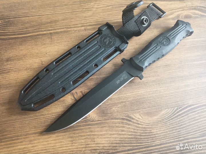 Нож Кизляр нр-18 (3 расцветки)