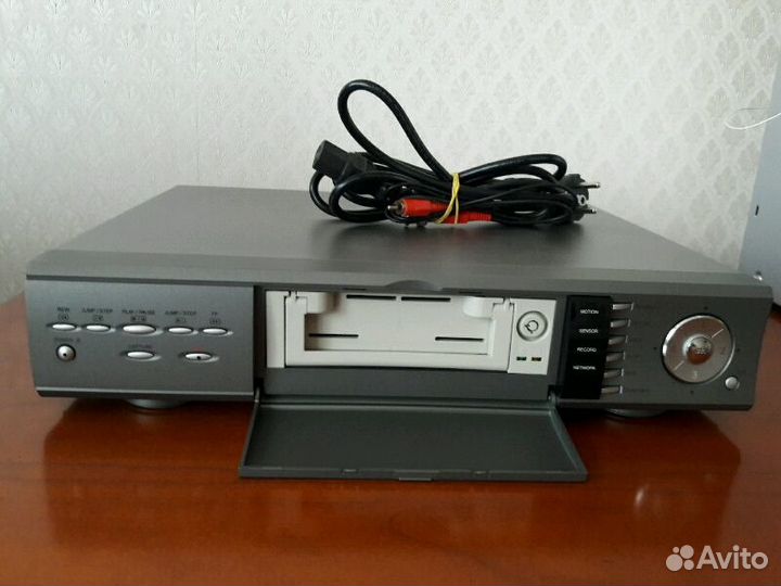 Видео регистратор sdvr-4000