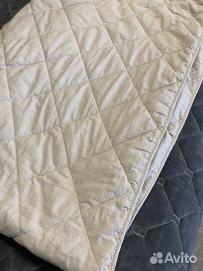 Утяжеленное одеяло