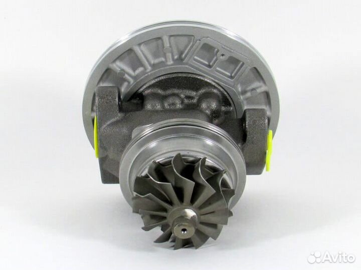 Картридж Турбины K24 Iveco EuroCargo 3.9L 8040.45