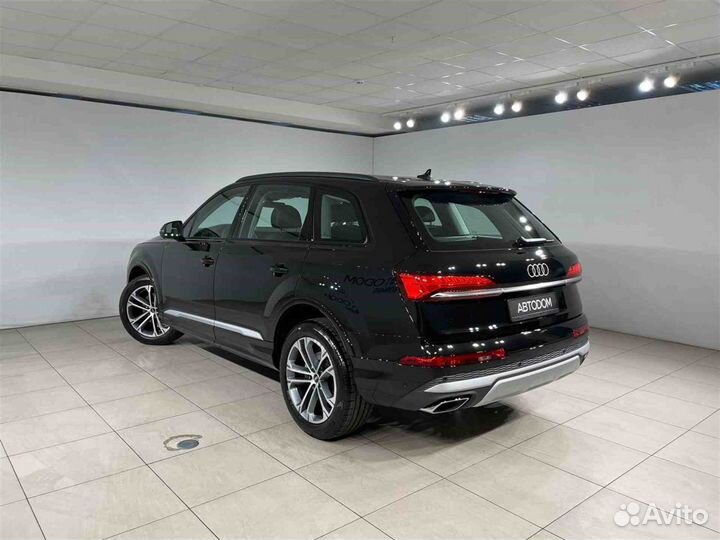 Audi Q7 2.0 AT, 2024