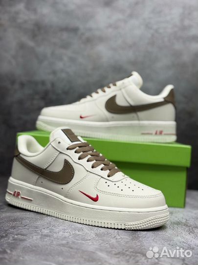 Кроссовки женские Nike Air Force (36-41)