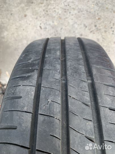 Dunlop Enasave EC204 185/55 R16