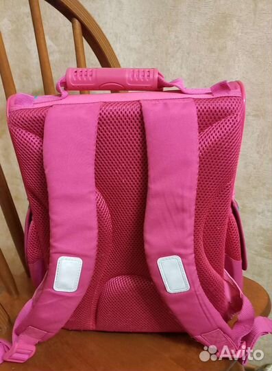 Рюкзак школьный