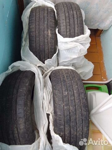 Pirelli Scorpion 205/60 R17 96H